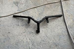 Manubrio phantom f12