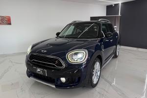 Mini Cooper SD Countryman 2.0 Hype ALL4 Automatica