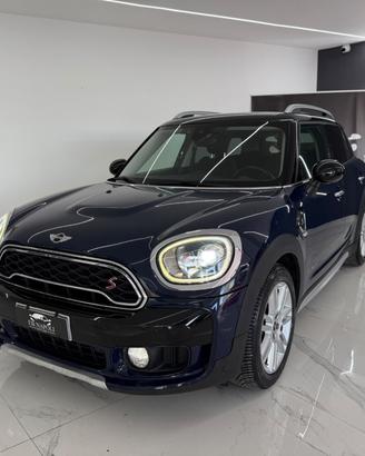Mini Cooper SD Countryman 2.0 Hype ALL4 Automatica