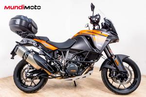 KTM 1290 SUPER ADVENTURE S - 2019