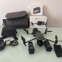 Drone DJI Mavic 3 Pro + accessori