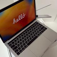 MacBook Pro 13 pollici