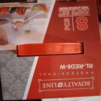 Set coltelli 