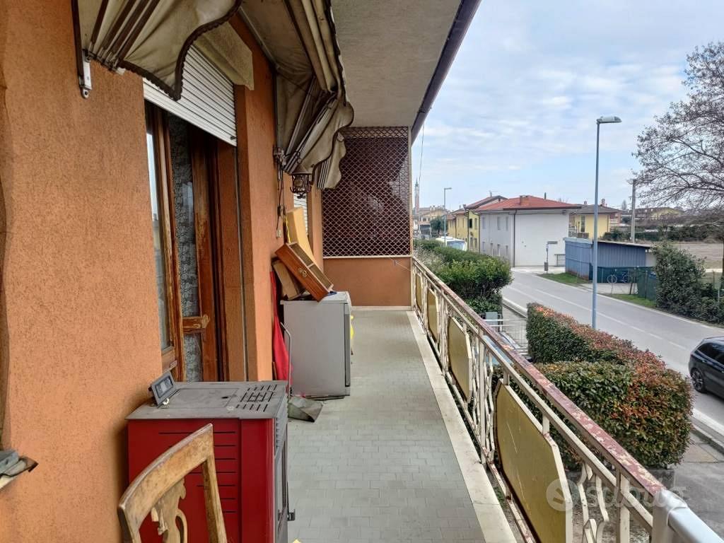 Appartamento – Loria, Monte Bianco - Vista 4