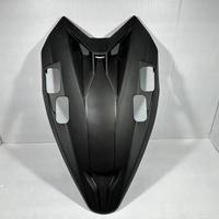 Kymco copri cruscotto AK 550