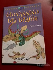 Giovannino dei draghi