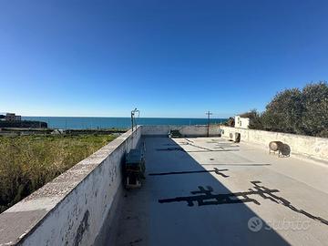 Villa singola Via Frank Zappa Terrasini