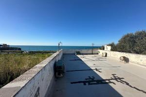 Villa singola Via Frank Zappa Terrasini