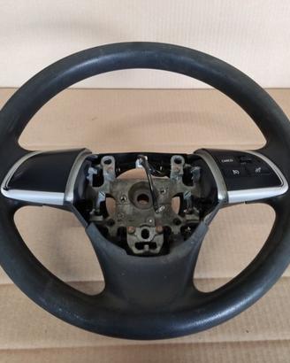 Volante FIAT FULLBACK del 2018