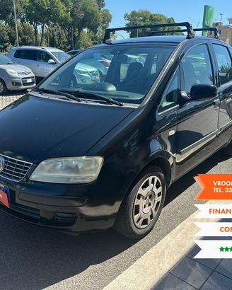 FIAT Idea 1.4 Active