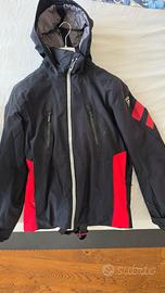 Completo da sci Rossignol Hero Ski Apparel