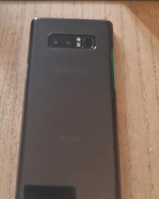 Samsung note 8