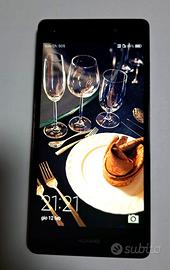 HUAWEI P8 lite 