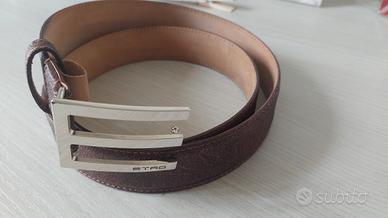 Cinta cintura ETRO PELLETTERIA come nuova