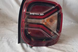 DACIA DUSTER 2 SERIE STOP POSTERIORE DESTRO LED