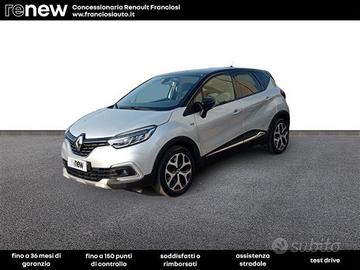 RENAULT Captur 1.3 TCe 150cv Sport Edition2 Fap
