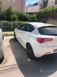 Alfa Romeo Giulietta Veloce