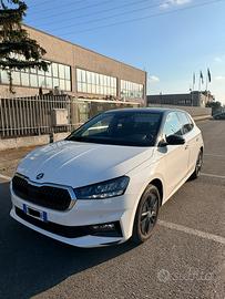 Skoda Fabia 1.0 MPI 80 cv - 130 Edition Nuova