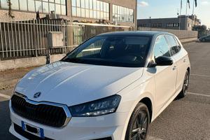Skoda Fabia 1.0 MPI 80 cv - 130 Edition Nuova
