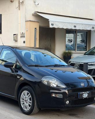 FIAT Punto 1.2 69 Lounge *66.000KM*
