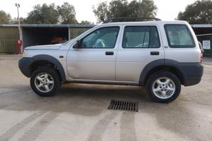 RICAMBI LAND ROVER FREELANDER 2001
