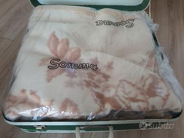 Coperta matrimoniale