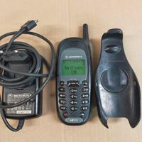 Cellulare Motorola cd930