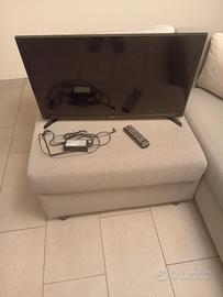 TV Samsung 32"
