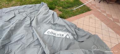 copri caravan CON VER