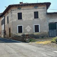 CASA INDIPENDENTE A PAVONE DEL MELLA