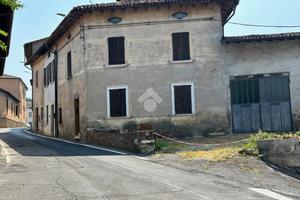 CASA INDIPENDENTE A PAVONE DEL MELLA