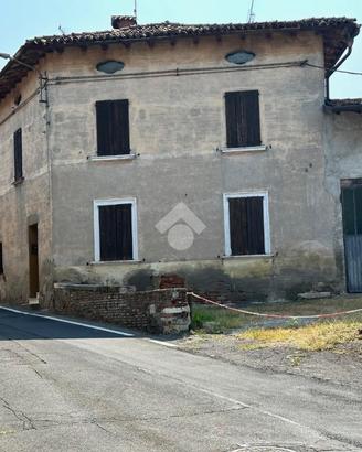 CASA INDIPENDENTE A PAVONE DEL MELLA