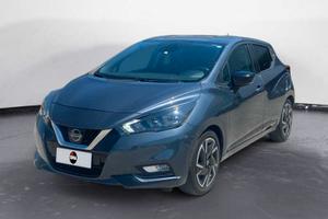 NISSAN MiCrA 1.0 ig-t Acenta 92cv GpL