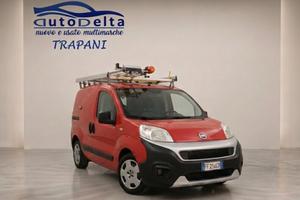 Fiat Fiorino 1.3 MJT 95CV Cargo Adventure scaffala