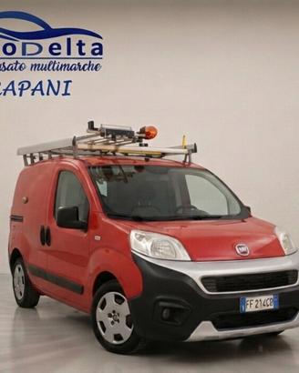 Fiat Fiorino 1.3 MJT 95CV Cargo Adventure scaffala