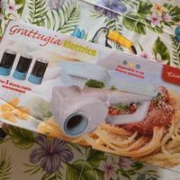 Grattugia elettrica