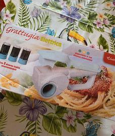 Grattugia elettrica