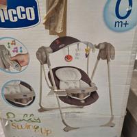 Altalena chicco 0+