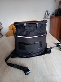 borsa da serbatoio per ducati monster 