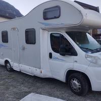 camper rimor 2012