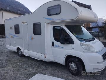 camper rimor 2012