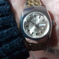 OROLOGIO ZARVATH STELLINA AUTOMATICO