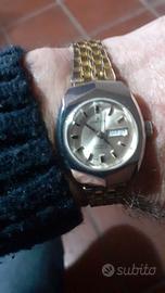 OROLOGIO ZARVATH STELLINA AUTOMATICO