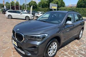BMW X1 sDrive18d Business Advantage Automatico