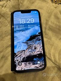 Iphone 13 da 256 GB