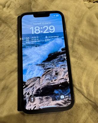 Iphone 13 da 256 GB