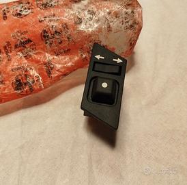 Interruttore e Rostro paraurti Alfetta GT Alfa 164