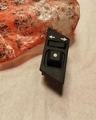 Interruttore e Rostro paraurti Alfetta GT Alfa 164