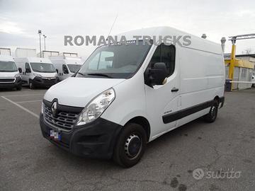 RENAULT Master L2 H2 125CV DI SERIE PRONTA CONSE