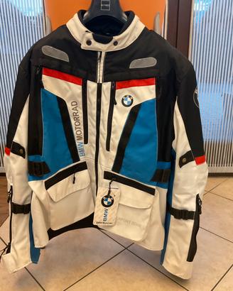Giacca Moto Bmw